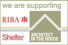 architect in the house
